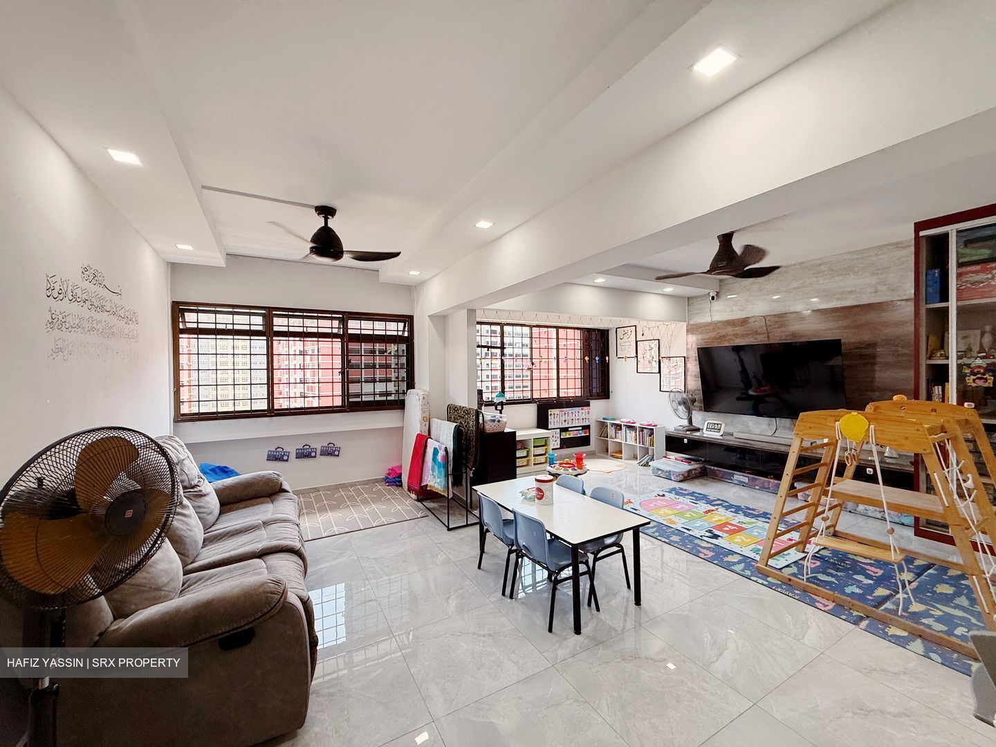 Blk 485A Choa Chu Kang Avenue 5 (Choa Chu Kang), HDB 5 Rooms #487388871